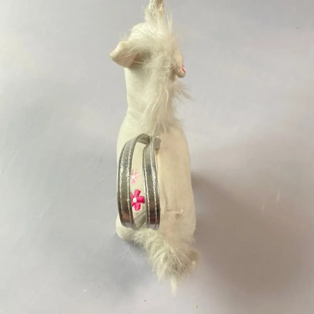 Gymboree Unicorn Plush Purse